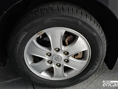2020 Hyundai Starex Urban 9-Seater, фото 4, лот 10192578