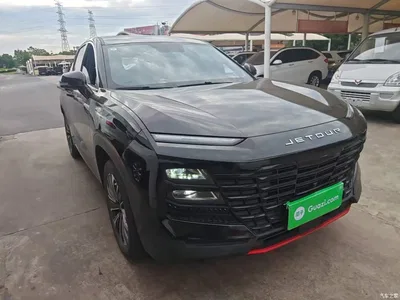 2023 Jetour Dasheng 1.5T DCT Starlight PRO+, фото 4, лот 10822241