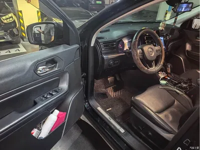 2020 Jeep Grand Commander 2.0T 2WD Elite Edition, фото 3, лот 11568908