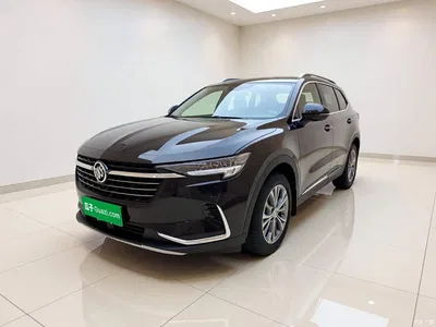 2023 Buick Envision Plus Enclave Plus 652T 5-Seater Luxury, фото 1, лот 11301608
