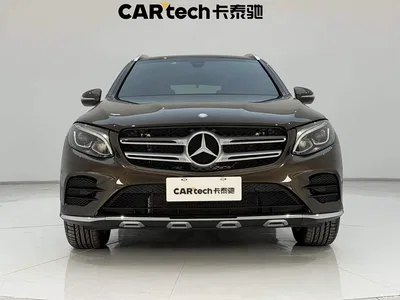 2017 Mercedes-Benz GLC 260 4MATIC Dynamic, фото 3, лот 10887097