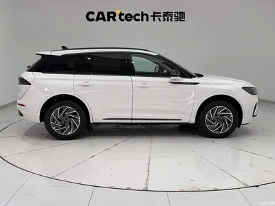 2024 Lincoln Adventurer 1.5T 2WD Premium Hybrid, фото 4, лот 10357666