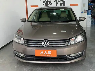 2011 Volkswagen Passat 1.8TSI DSG Royal Edition, фото 2, лот 11196517