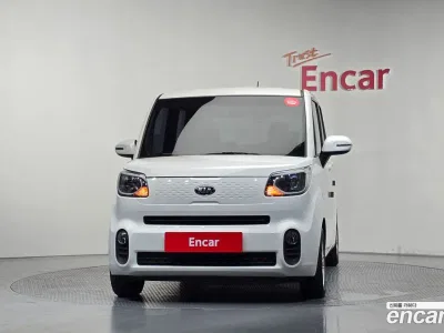 2018 Kia RAY Trendy, фото 3, лот 10290972