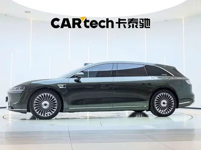 2025 Xiangjie Enjoy World S9T Model Range Extender 37kWh, фото 4, лот 10835942