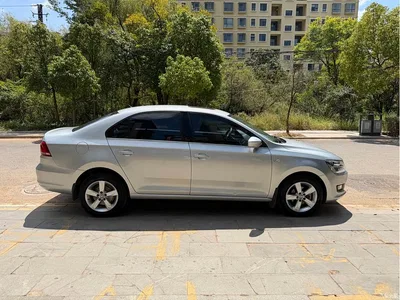 2015 Volkswagen Santana 1.6L Manual Comfort Edition, фото 4, лот 11090036