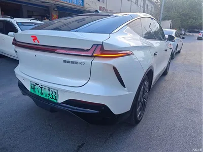 2025 Roewe Feifan R7 Urban Edition, фото 4, лот 11150179