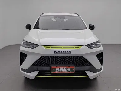 2022 Haval H6S Model 2.0T AWD Trend Run Edition, фото 3, лот 10448422