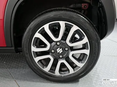 2016 Suzuki HUSTLER 0.6, фото 4, лот 10036299