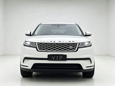 2017 Land Rover Range Rover Velar P380 S, фото 2, лот 11138530