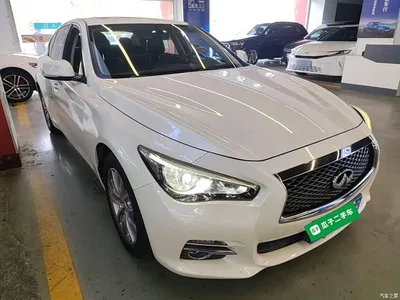 2016 Infiniti Q50L Model 2.0T Comfort Edition, фото 4, лот 11187972
