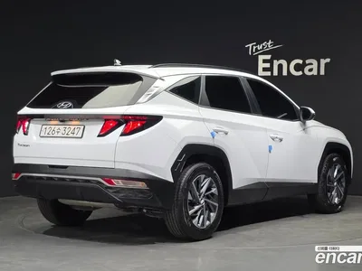 2023 Hyundai Tucson Premium 2WD, фото 2, лот 10521501