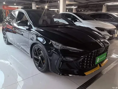 2021 MG MG6 Pro 1.5T Auto Trophy Flagship Edition, фото 4, лот 10447481