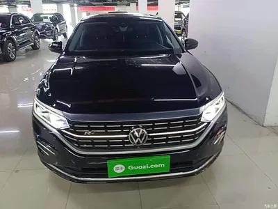 2023 Volkswagen Passat Facelift 330TSI Luxury Edition, фото 3, лот 10440393