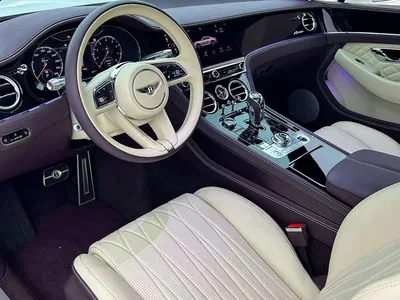 2024 Bentley Continental 4.0T GT V8 Azure Edition, фото 4, лот 11568819