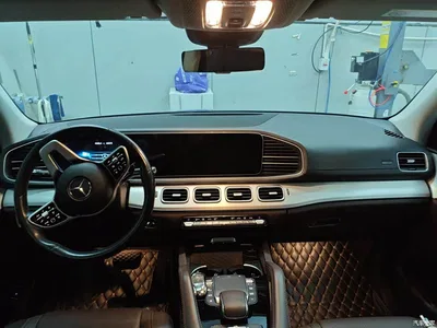 2021 Mercedes-Benz GLE 450 4MATIC Fashion, фото 4, лот 11203438