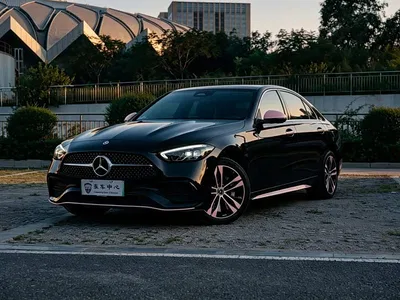 2024 Mercedes-Benz C-Class New Energy C 350 eL, фото 2, лот 11568657