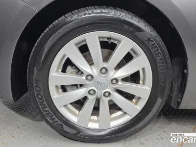 2013 Kia K3 Trendy, фото 4, лот 10038873