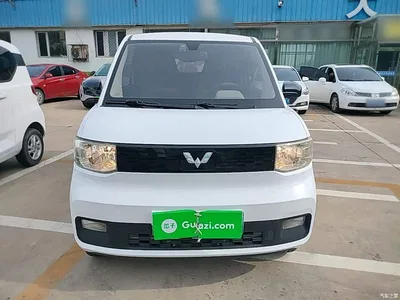 2020 Wuling Motors Hongguang MINIEV Comfort Edition NCM, фото 3, лот 10369788