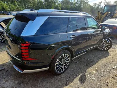 2026 HYUNDAI PALISADE CALLIGRAPHY, фото 3, лот 10755323
