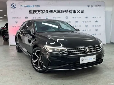 2026 Volkswagen Magotan Model 30 Million Special Selection 380TSI DSG Luxury, фото 2, лот 10415118