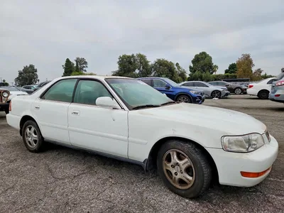 1996 ACURA 2.5TL, фото 4, лот 11157949