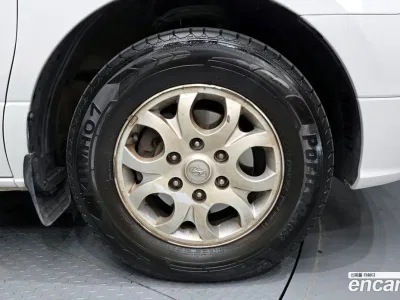 2015 Hyundai Starex 3-Seater VAN, фото 4, лот 10192411