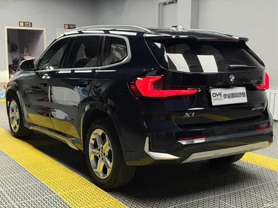2023 BMW X1 sDrive20Li X Design Package, фото 2, лот 10467149