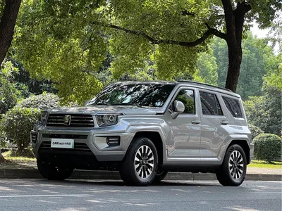 2024 Tank 700 New Energy Hi4-T Extreme Edition, фото 1, лот 11181018