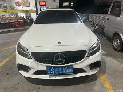 2020 Mercedes-Benz C-Class Facelift C 260 Sport Version, фото 2, лот 10612499