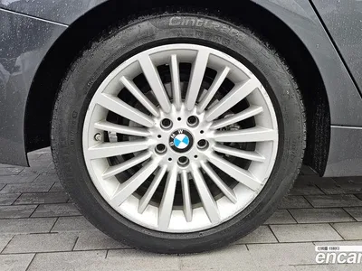 2020 BMW Gran Turismo GT 320d Luxury, фото 4, лот 10061680