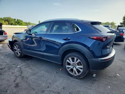 2023 MAZDA CX-30 SELECT, фото 2, лот 10843453