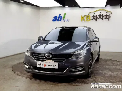 2015 Samsung SM7 LE, фото 1, лот 10389151