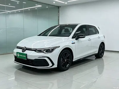2023 Volkswagen Golf Facelift 280TSI DSG R-Line Lite, фото 1, лот 10451548