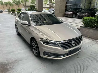 2019 Volkswagen Lavida 280TSI DSG Luxury Edition China VI, фото 3, лот 10260307