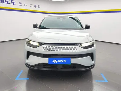 2023 Leapmotor C11 Range Extender 180 Comfort Edition, фото 2, лот 11579467