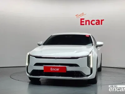 2026 Kia K8 Noblesse, фото 3, лот 10406512