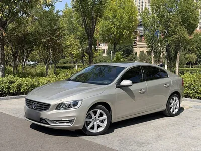 2017 Volvo S60 S60L T5 Inscription, фото 2, лот 11395627