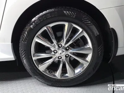 2019 Kia Canival Gasoline 9-Seater Noblesse Special, фото 4, лот 11132409