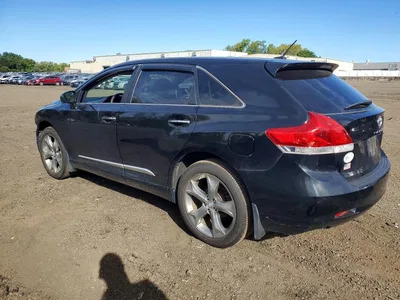 2011 TOYOTA VENZA AWD V6, фото 2, лот 10497003