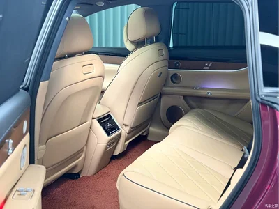 2025 Xiangjie Enjoy World S9T Model Pure Electric AWD, фото 4, лот 10835887