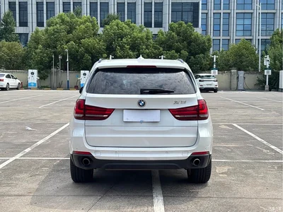 2015 BMW X5 (Import), фото 2, лот 10442981