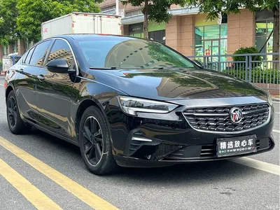 2022 Buick Regal 552T Smart Edition, фото 3, лот 10828486