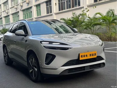 2025 BYD Sealion 06 New Energy DM-i 170 Pilot Pro Edition, фото 3, лот 10274401