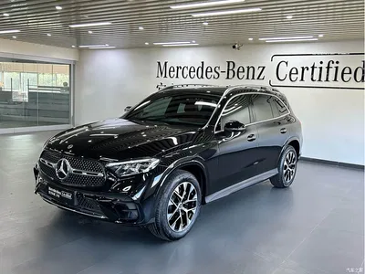 2024 Mercedes-Benz GLC Facelift GLC 260 L 4MATIC Luxury 5-seater, фото 2, лот 10294806