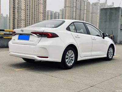 2022 Toyota Corolla TNGA 1.5L CVT Pioneer Edition, фото 4, лот 10320142