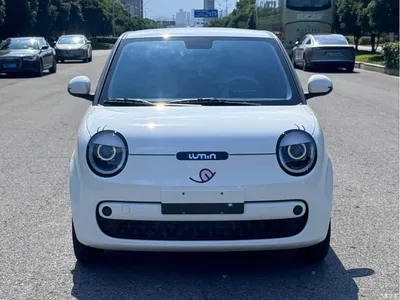 2026 Changan Qiyuan Changan Lumin 301km Treasure Edition, фото 2, лот 10407740