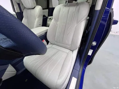 2023 Buick Century 2.0T 6-Seat World Edition, фото 4, лот 10826299