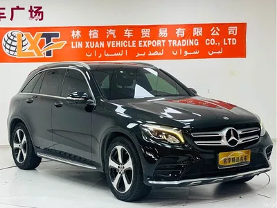 2018 Mercedes-Benz GLC Facelift GLC 260 4MATIC Luxury, фото 3, лот 10293876