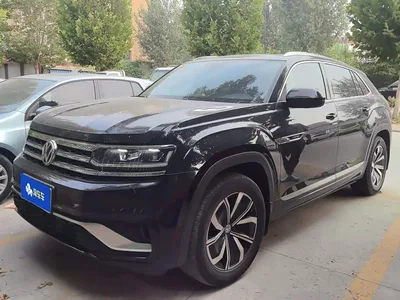 2020 Volkswagen Teramont X 380TSI 4WD Luxury, фото 1, лот 11243576